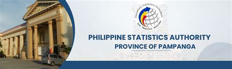 psa san fernando pampanga|Philippine Statistics Authority .